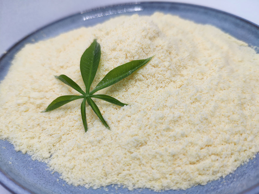 99% Acadesine (AICAR) CAS 2627-69-2 Yellow Powder