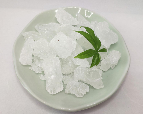 Indole Organic Raw Material CAS 120-72-9