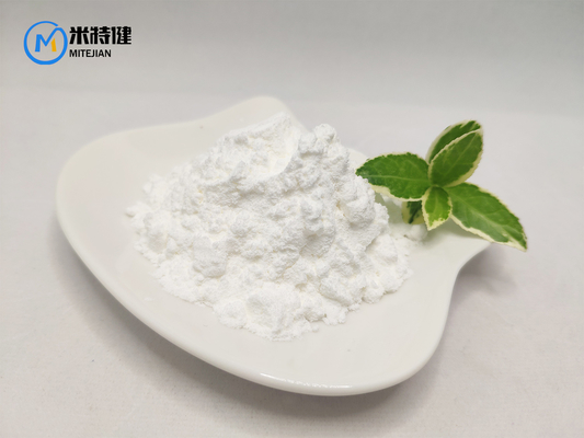 White Ambien Powder Deschloroetizolam CAS 40054-73-7 With High Purity