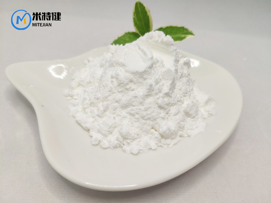 White Ambien Powder Deschloroetizolam CAS 40054-73-7 With High Purity