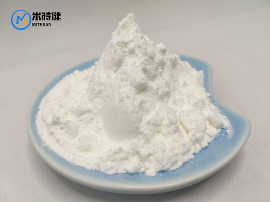 White Ambien Powder Deschloroetizolam CAS 40054-73-7 With High Purity