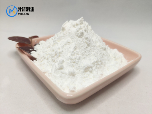 White Ambien Powder Deschloroetizolam CAS 40054-73-7 With High Purity