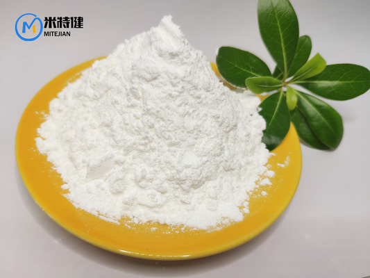 High Purity Organic 5-Bromopentanenitrile CAS 5414-21-1
