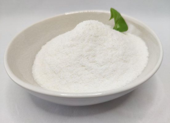 High Quality CAS 2647-50-9 Flu 100% Signature