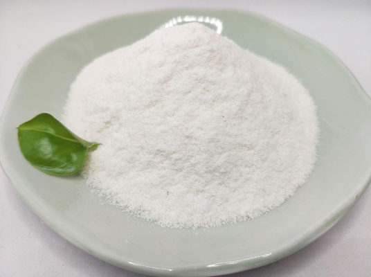 CAS 19130-96-2 High Quality 1-Deoxynojirimycin Rapid Transport 100% Signature