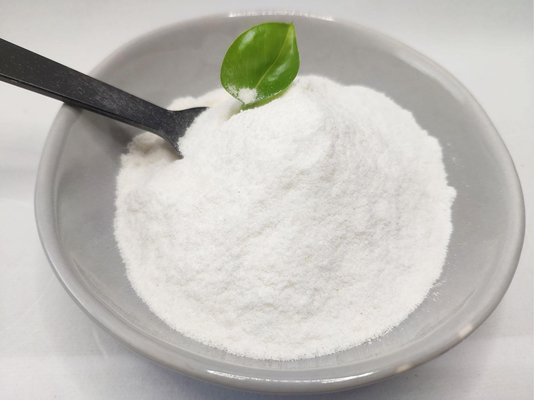 CAS 54239-37-1 High Quality Cimaterol Rapid Transport 100% Signature