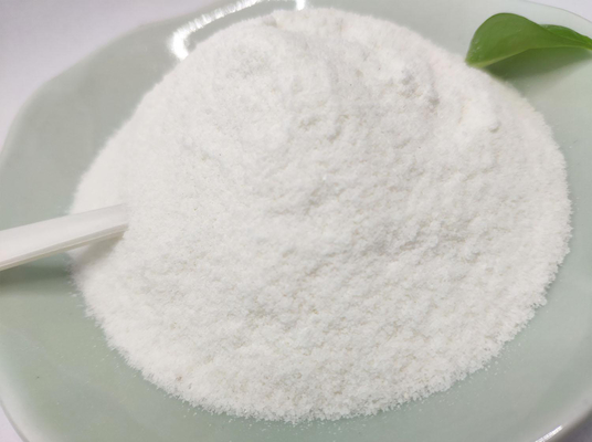 White Powder 1-BROMO-5-FLUOROPENTANE CAS 407-97-6 with High Purity