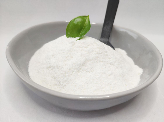 CAS 19130-96-2 High Quality 1-Deoxynojirimycin Rapid Transport 100% Signature