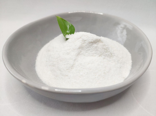 White Powder 1-BROMO-5-FLUOROPENTANE CAS 407-97-6 with High Purity