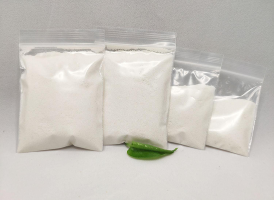 White Powder 4,4′-Difluorobenzophenone CAS 345-92-6  99% Purity
