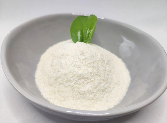 Isonipecotic acid CAS 498-94-2
