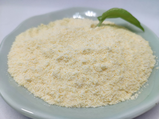 99% Acadesine (AICAR) CAS 2627-69-2 Yellow Powder