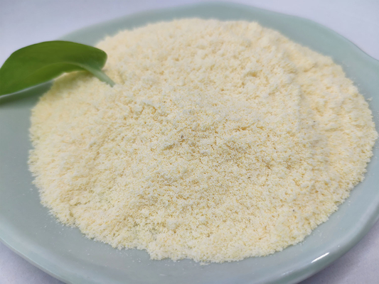 99% Acadesine (AICAR) CAS 2627-69-2 Yellow Powder