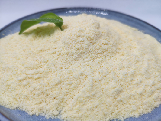 99% Acadesine (AICAR) CAS 2627-69-2 Yellow Powder