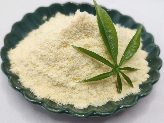 4-Amino-3,5-Dichlorophenacylbromide CAS 37148-47-3 Yellow powder