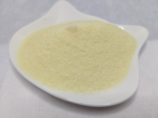 99% 2,5-(MeO)2PhCHO CAS 93-02-7 Yellow Crystalline Powder