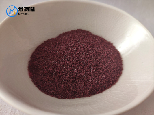 Povidone Iodine CAS 25655-41-8 Reddish Brown Crystalline Powder