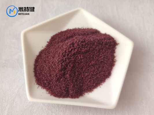 Povidone Iodine CAS 25655-41-8 Reddish Brown Crystalline Powder