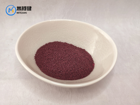 Povidone Iodine CAS 25655-41-8 Reddish Brown Crystalline Powder