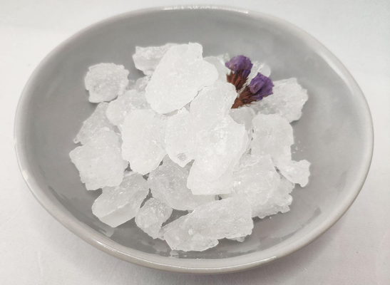 Indole Organic Raw Material CAS 120-72-9