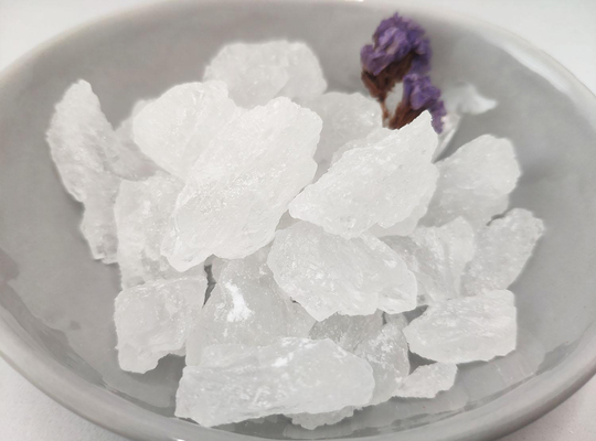 Indole Organic Raw Material CAS 120-72-9