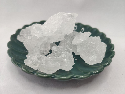 Indole Organic Raw Material CAS 120-72-9