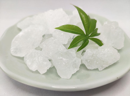 Indole Organic Raw Material CAS 120-72-9