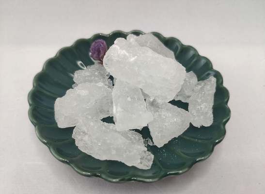 Indole Organic Raw Material CAS 120-72-9