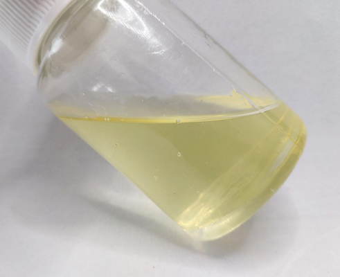 High Quality CAS 1451-83-8 2-Bromo-4-Methylpropiophenone
