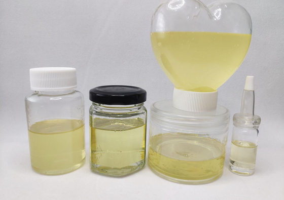 High Quality CAS 5337-93-9    4′-Methylpropiophenone