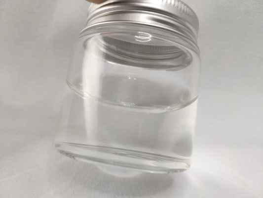 Transparent liquid Glutaraldehyde CAS 111-30-8 high purity
