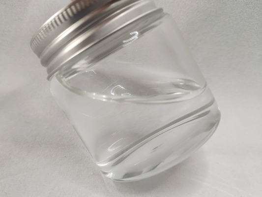 Transparent liquid Glutaraldehyde CAS 111-30-8 high purity