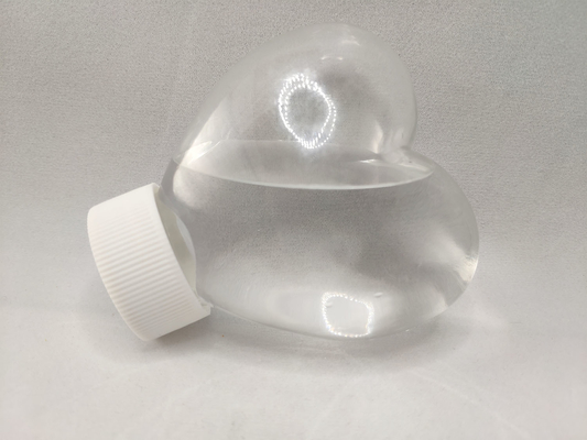 Transparent liquid Glutaraldehyde CAS 111-30-8 high purity