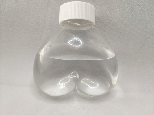 Transparent liquid Glutaraldehyde CAS 111-30-8 high purity