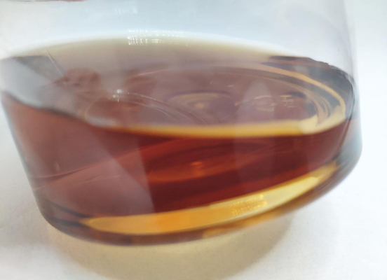 High Purity Organic Bromocyclopentane CAS 137-43-9