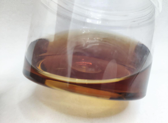 High Purity Organic Bromocyclopentane CAS 137-43-9